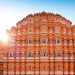 Rajasthan Royalty: Discovering the Opulence of India's Palaces and Forts