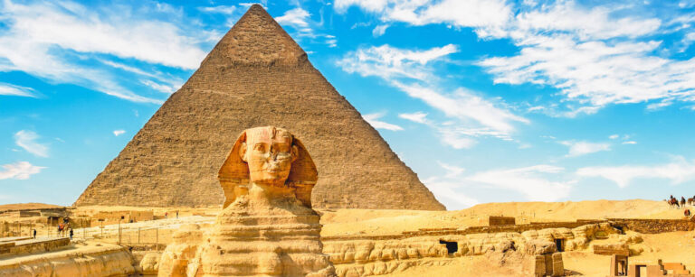 Exploring Ancient Wonders: Top Activities in the Pyramids Area