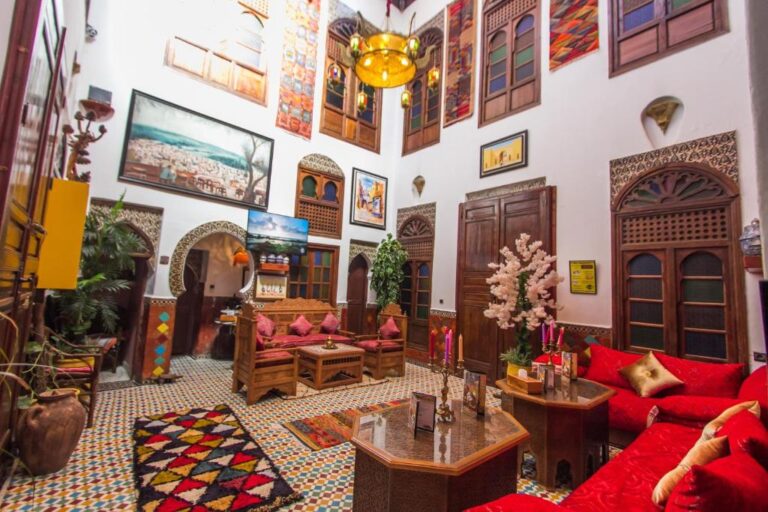 Mansoura Marvels: Exploring the Rich History and Culture