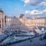 Exploring the Magnificent History Behind the Louvre Museum