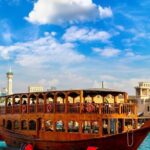 Captivating Sights and Sounds: Tourism in the Heart of Old Dubai