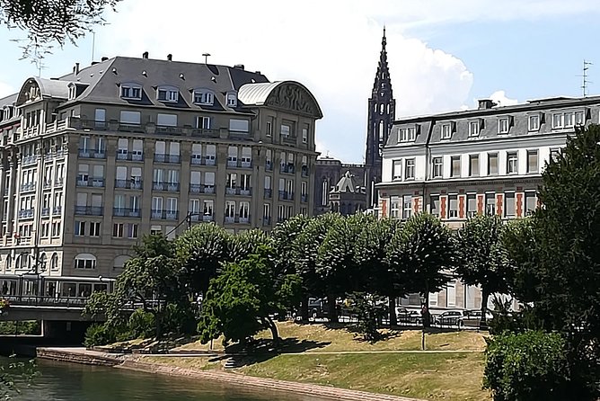 Unveiling the Hidden Gems of Strasbourg: A Traveler’s Delight