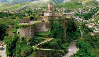 From Castles to Cuisine: Experiencing the Best of Elbasan