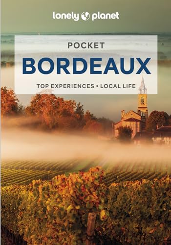 Explore the Hidden Gems of Bordeaux: A Traveler’s Guide