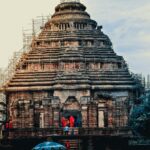 Konark's Sun Temple: Where History and Mythology Meet