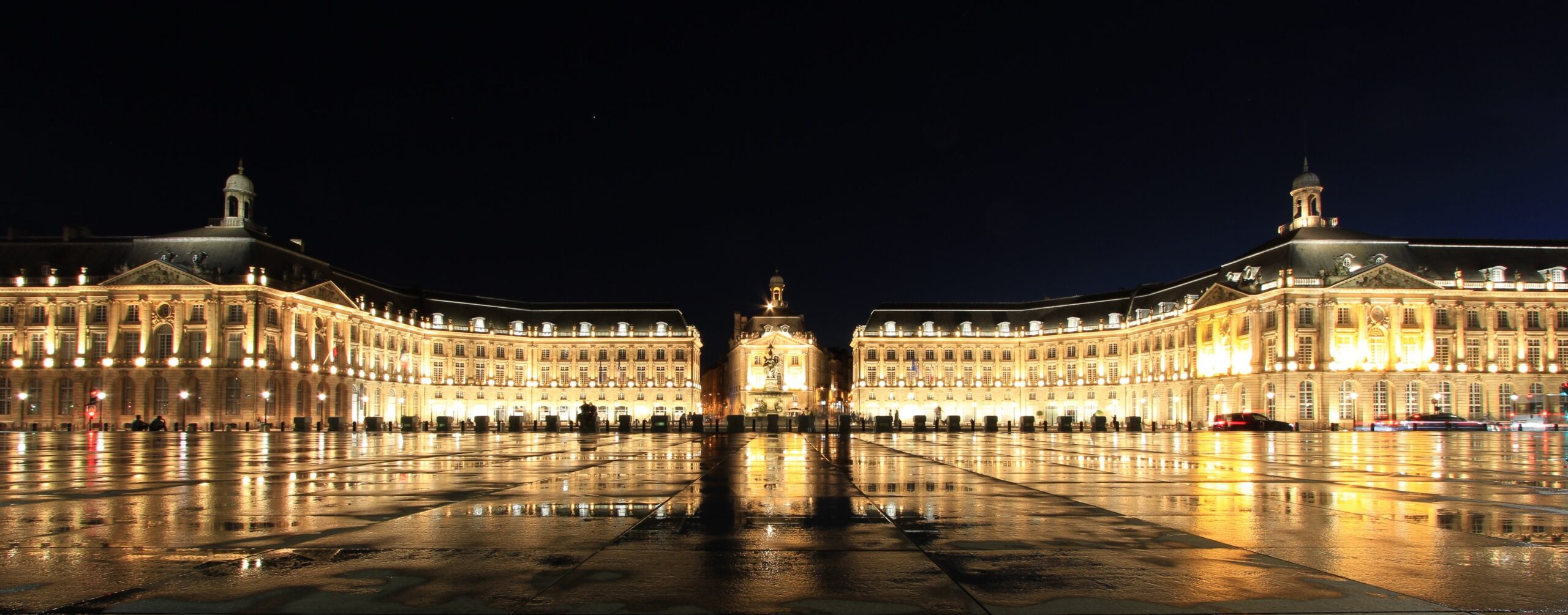 Exploring Bordeaux: A Comprehensive Guide to the Iconic Landmarks