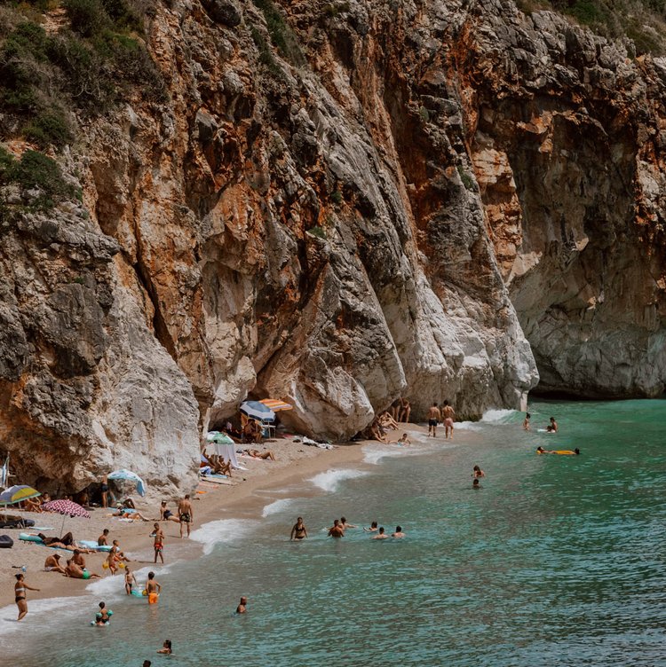 Albania’s Coastal Charms: Beaches That Will Steal Your Heart