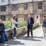 Exploring the Rich History of Oxford: A Journey Through Time