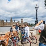 Exploring London's Hidden Gems on Two Wheels: A Cycling Tour Adventure