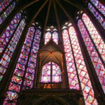 Unveiling the Stunning Beauty of Sainte-Chapelle: A Visitor's Guide