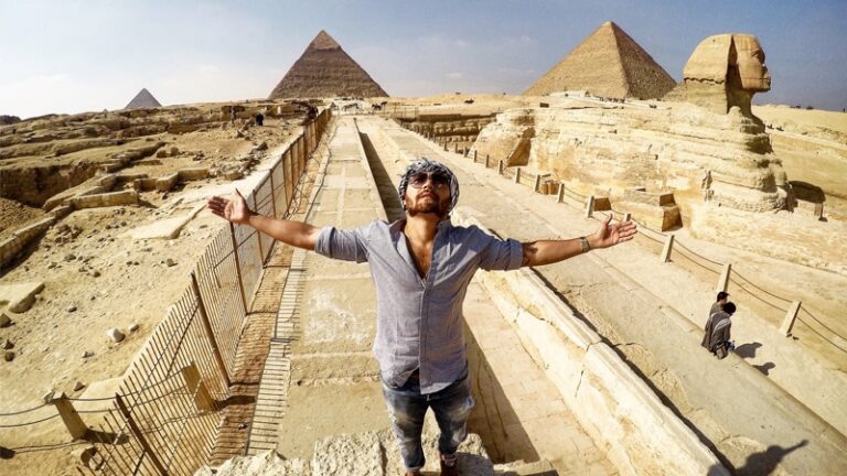 7 Unmissable Attractions to Explore in Giza for the Ultimate Tourism Experience