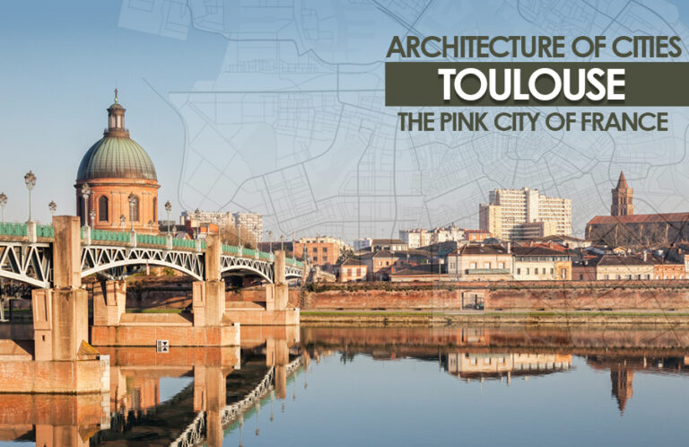 Toulouse: A Hub of Art and Culture in Southwest France