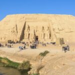 abu simbel unraveling the magnificence of ancient egypt abu simbel 5818327686