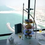 afternoon tea at the burj al arab219971424