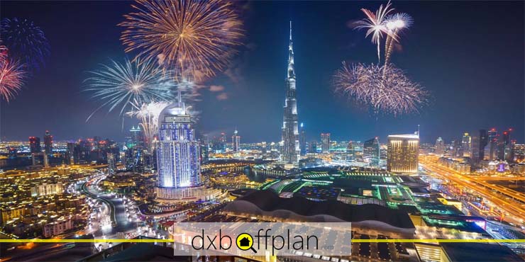 Exploring the Extravaganza: Dubai Festival Events 2025