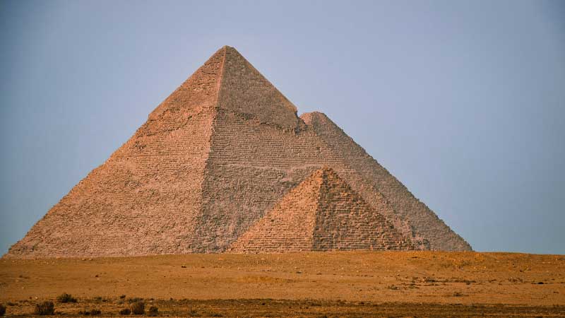 Unveiling the Wonders of Egypt: Top Must-See Tourist Attractions