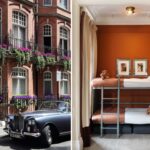 Family-Friendly Hotels in London: Comfortable Stays for the Whole Family