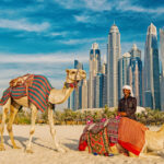 From Stunning Beaches to Captivating Souks: The Diversity of Tourism in the UAE