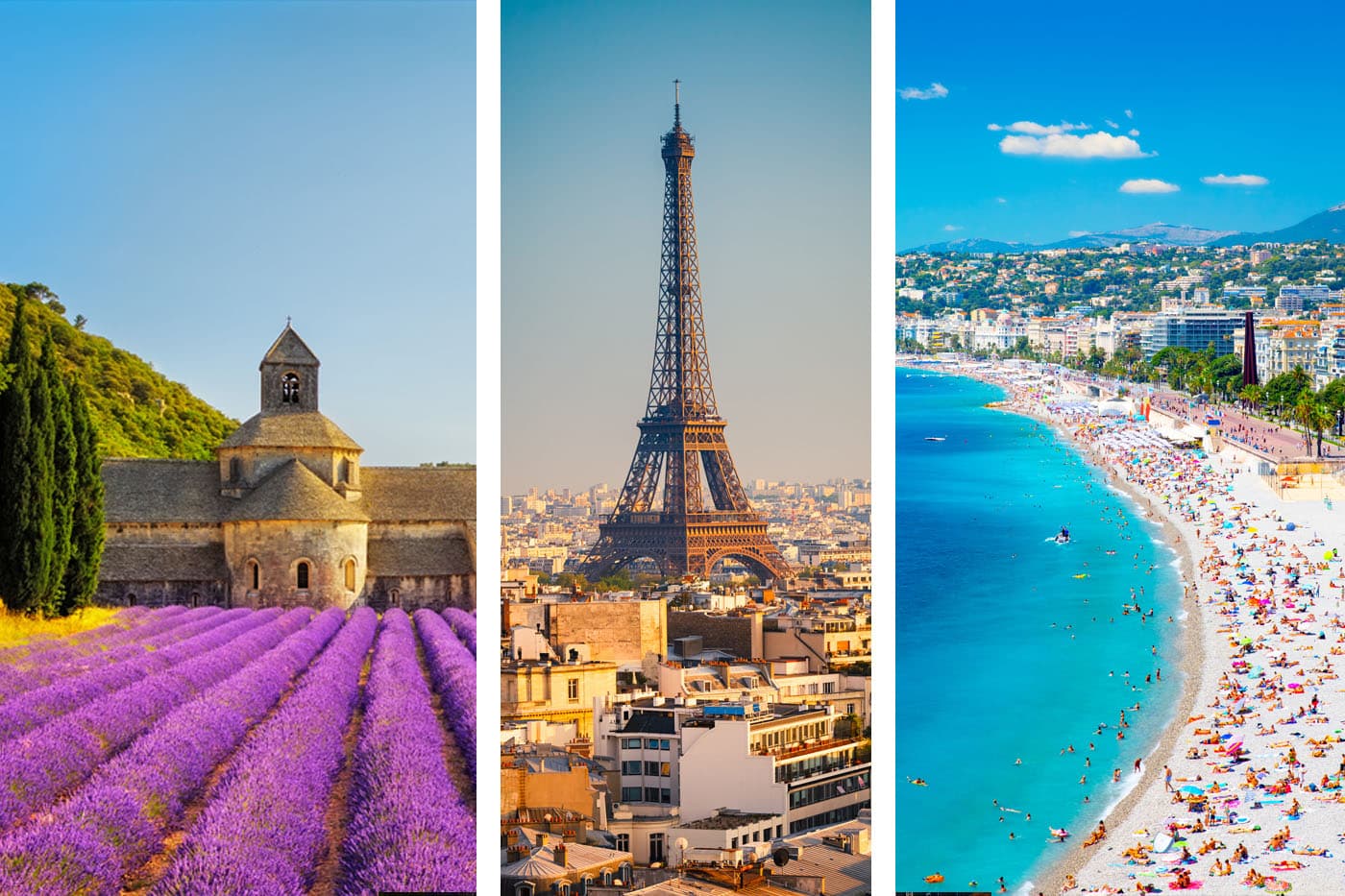 Exploring France’s Rich Cultural Heritage: A Guide to Cultural Tourism