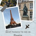 Paris Beyond the Surface: A Cultural Explorer's Perspective