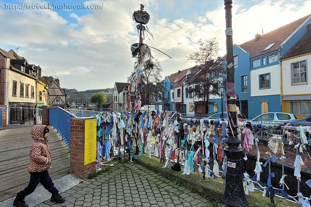 Top 10 Must-See Attractions in Amiens for Every Wanderlust