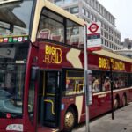 London bus tours: Making the Most of London's Bus Tours