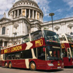 Best tourist attractions in London