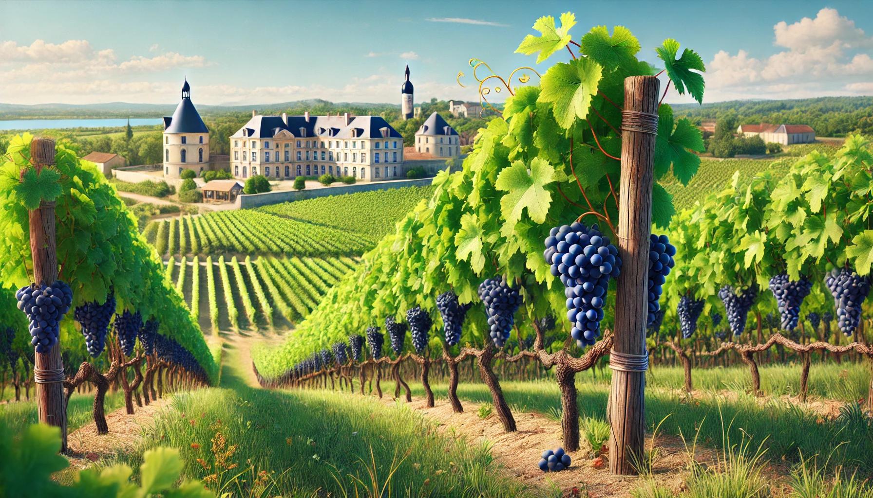 Exploring the Enchanting Vineyards of Bordeaux: A Traveler’s Guide