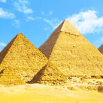 Everything related to tourism in Egypt?