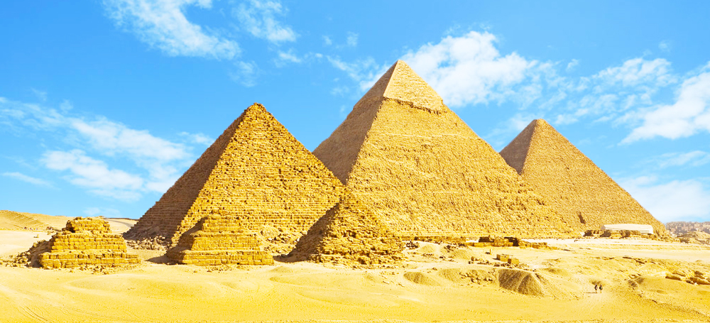 Everything related to tourism in Egypt?