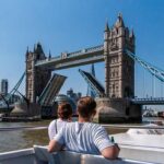 Exploring London's Waterways: The Ultimate Boat Tour Experience