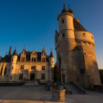 chateau de chenonceau loire valley france 0581131719982