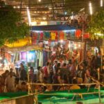 From Night Markets to Nightlife: The Best of Goa's Entertainment