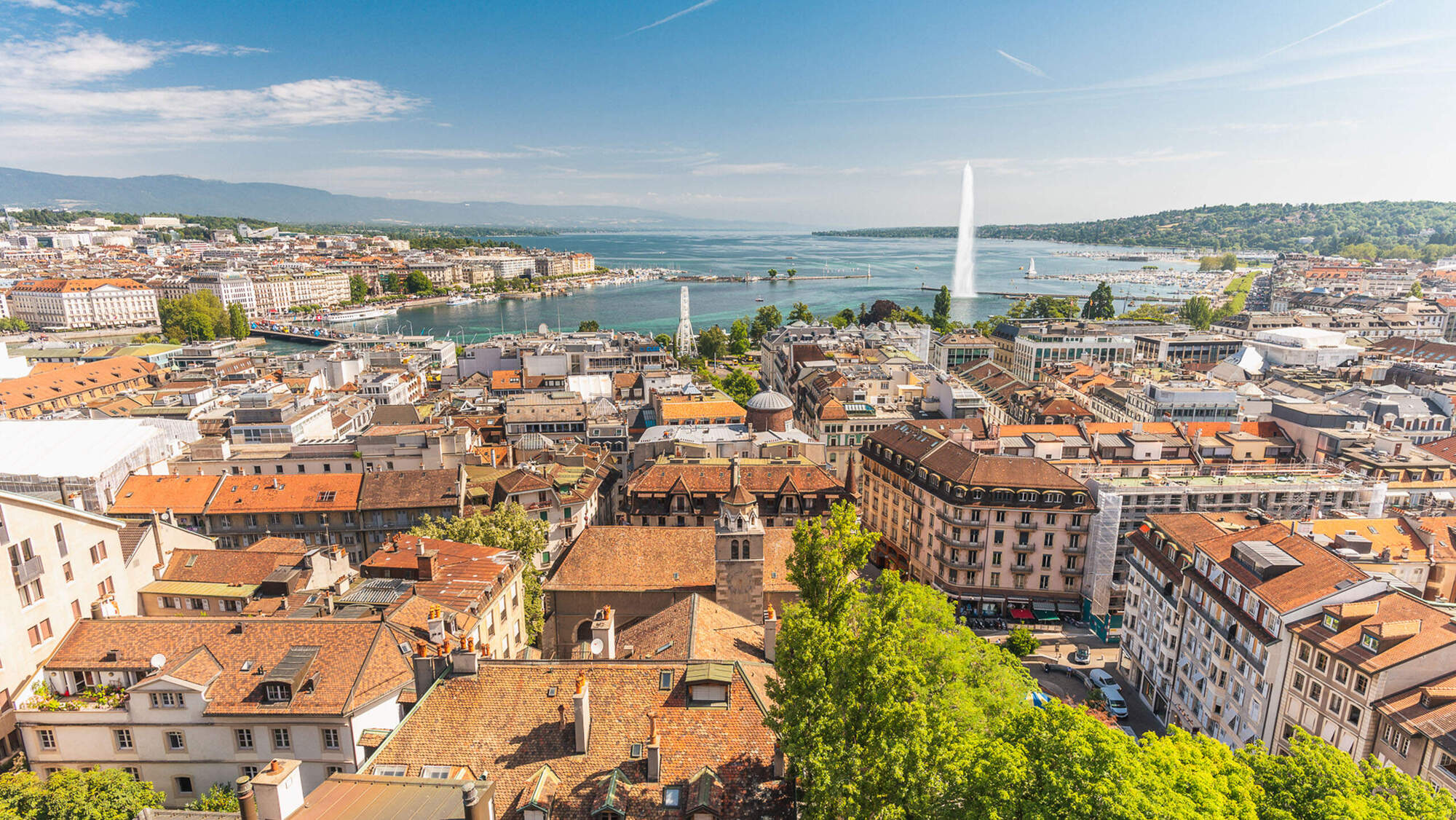 Switzerland’s Gem: The Best of Geneva Revealed