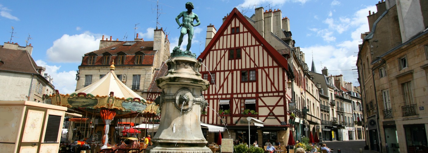 The Ultimate Dijon Travel Experience: A Tourist’s Perspective