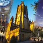 Explore the Hidden Gems: Top Tourist Attractions in Manchester