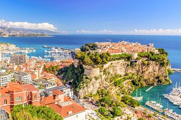 Exploring the French Riviera: Top Attractions in Nice