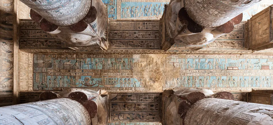 Visit Nile landmarks: A Journey Through Ancient Egypt