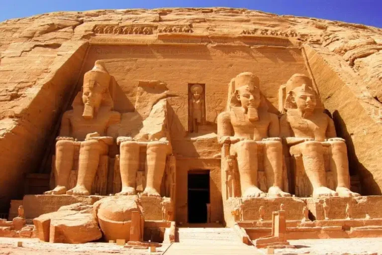 Unlocking the Wonders of Ancient Egypt: A Comprehensive Guide to Top Tourist Destinations