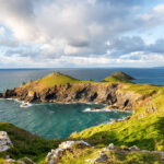 Cornwall Chronicles: Tales from England's Picturesque Coast