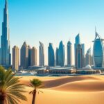 exploring dubais famous landmarks a guide for tourists1057126727