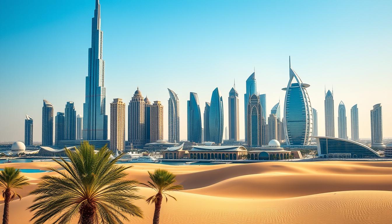 exploring dubais famous landmarks a guide for tourists1057126727