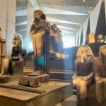 Exploring the Splendor of the Grand Egyptian Museum: A Comprehensive Guide