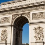 famous landmarks in paris arc de triomphe hero 375x540417035074