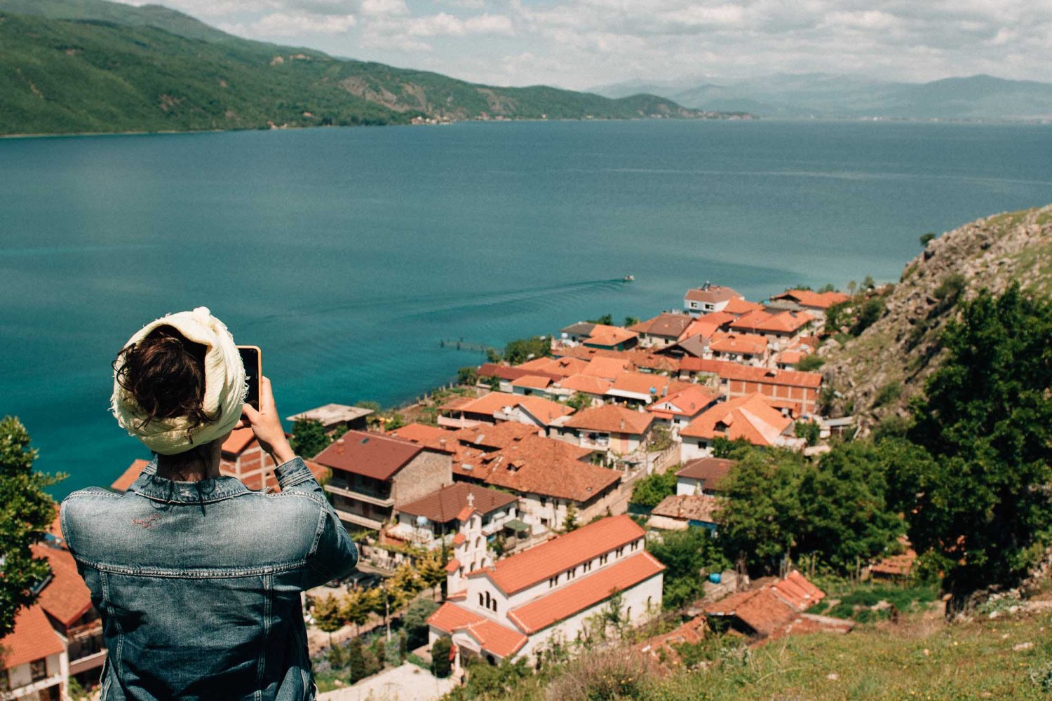 Fierza Wanderlust: Unforgettable Moments in Albania’s Scenic City