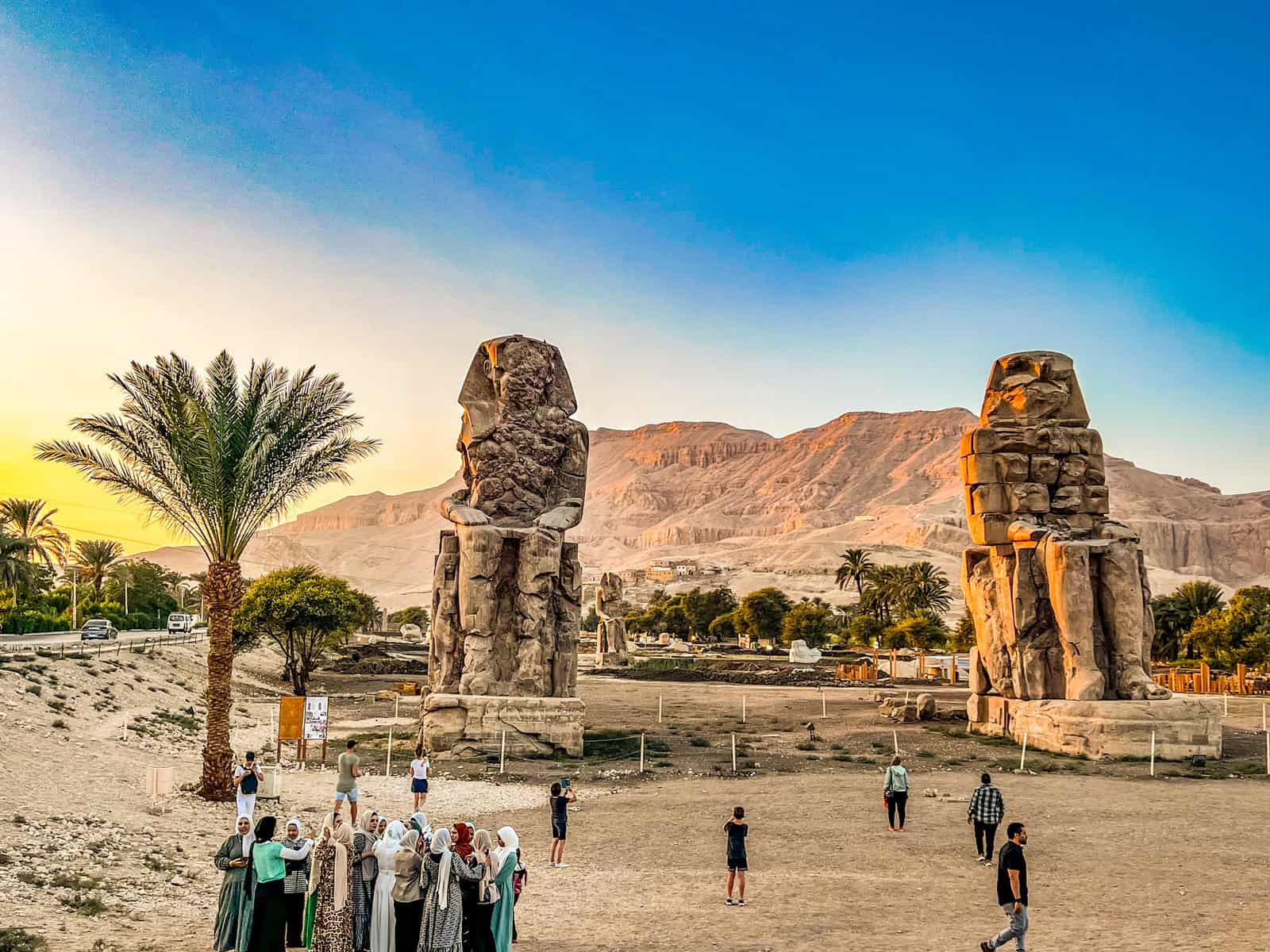 Exploring the Ancient Wonders of Luxor: Your Ultimate Travel Guide