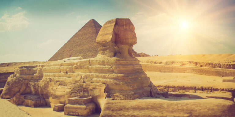 Exploring the Ancient Treasures of Upper Egypt: A Traveler’s Guide