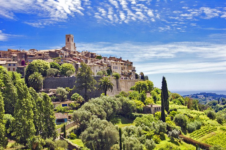 Exploring the Charm of Provence: A Must-Visit Destination in Southern France