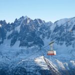 france chamonix mont blanc top attractions brevent flegere ski resort887966279