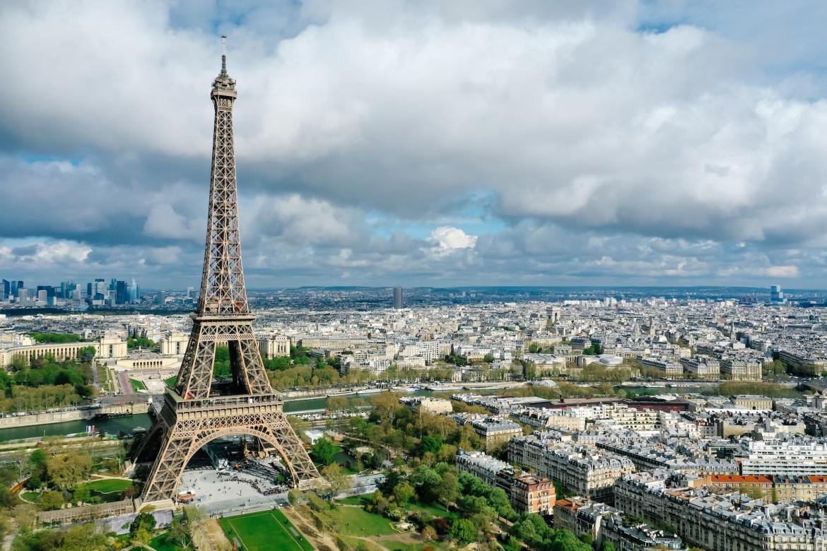 Exploring France: A Guide to Unforgettable Tourist Activities